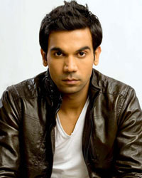 Rajkummar Rao